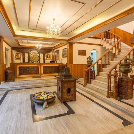 Siddhartha Boutique Hotel, Boudha Katmandu Kültér fotó