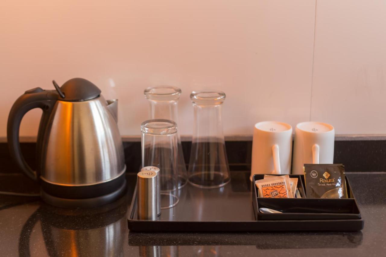 Siddhartha Boutique Hotel, Boudha Katmandu Kültér fotó