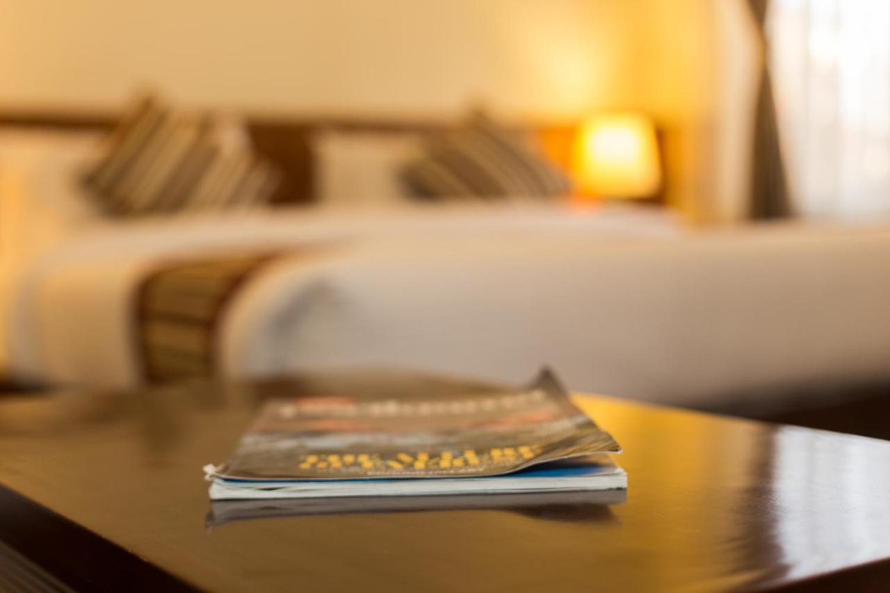 Siddhartha Boutique Hotel, Boudha Katmandu Kültér fotó