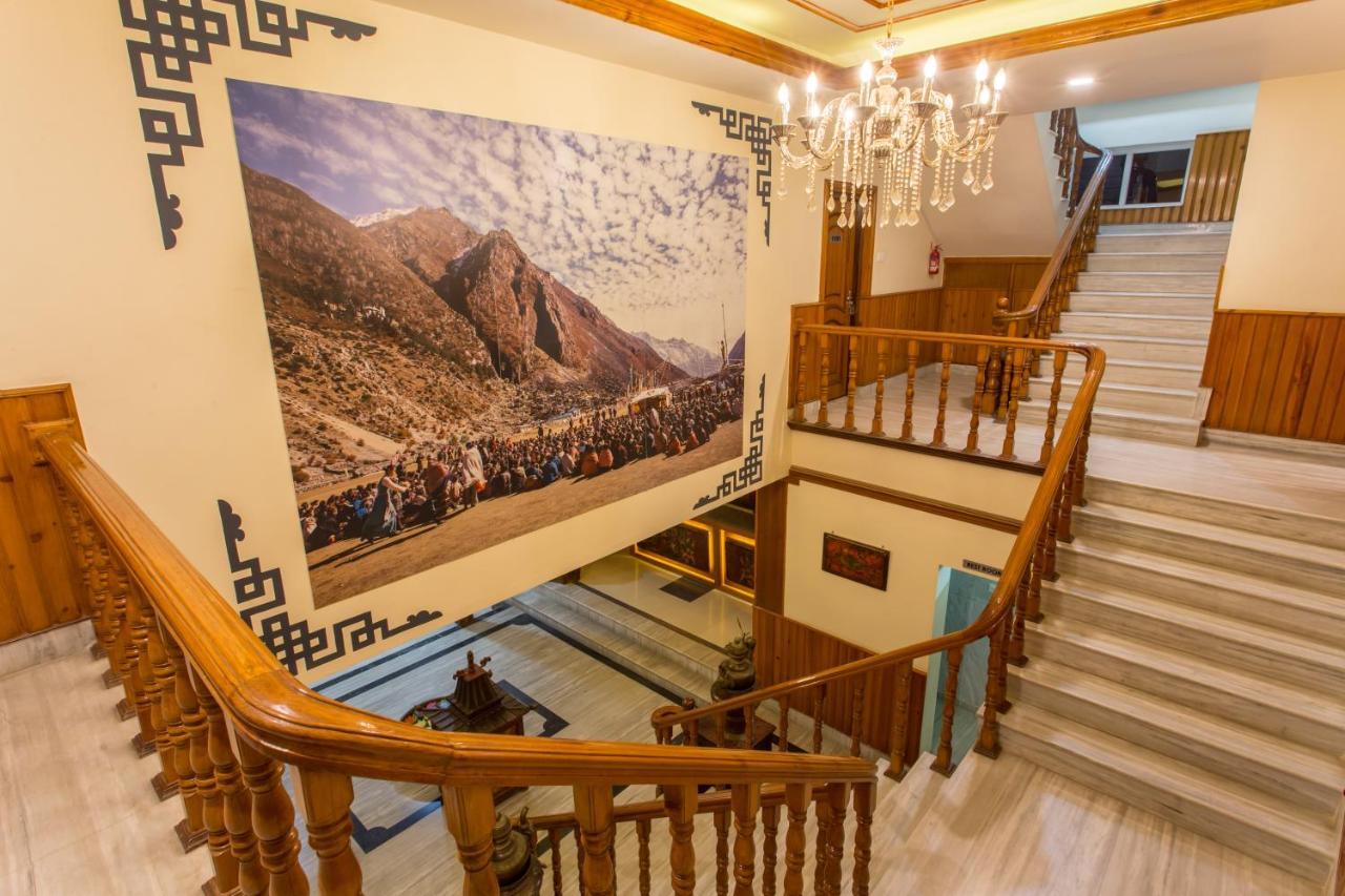 Siddhartha Boutique Hotel, Boudha Katmandu Kültér fotó