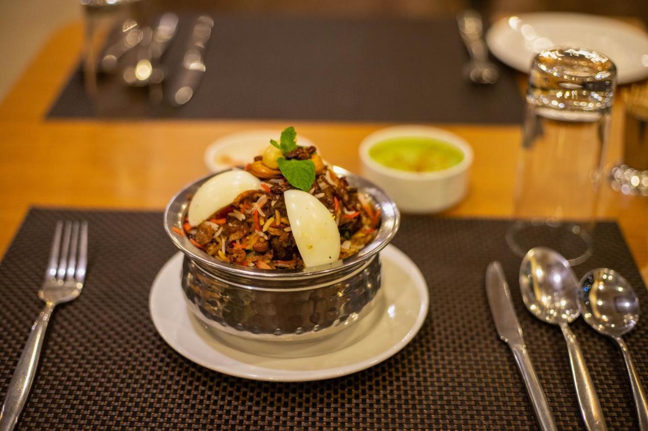 Siddhartha Boutique Hotel, Boudha Katmandu Kültér fotó