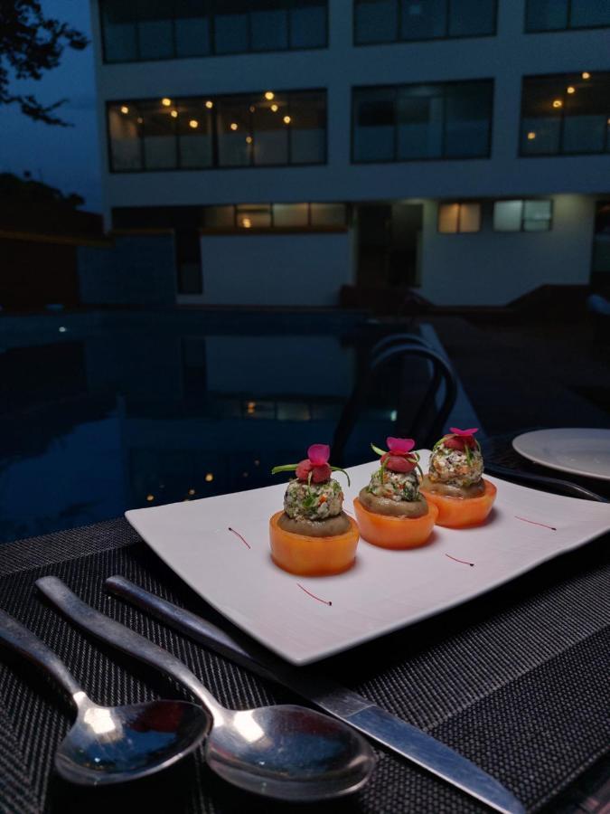 Siddhartha Boutique Hotel, Boudha Katmandu Kültér fotó